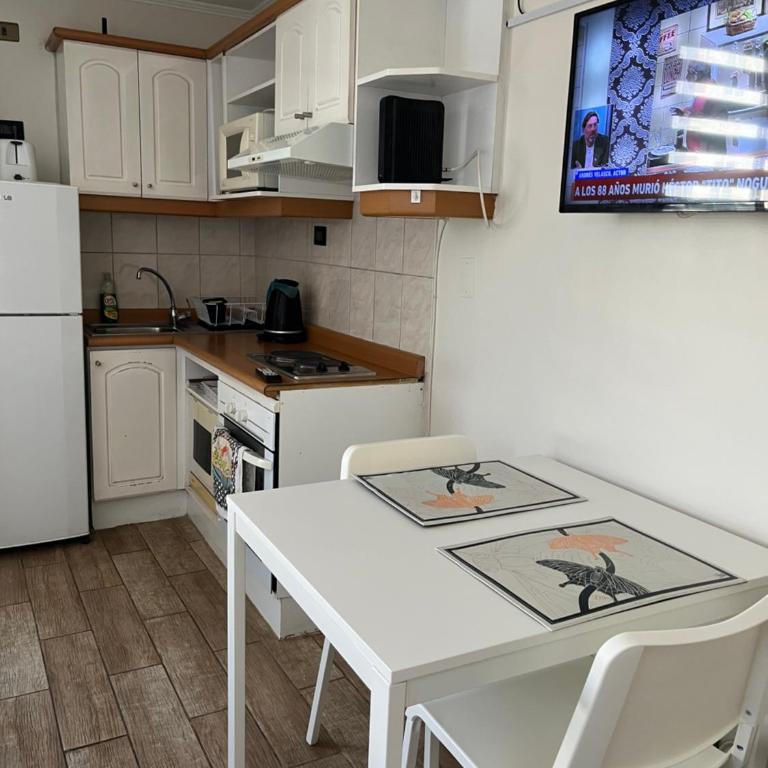 Studio Cochrane - Apartamento Estudio - 16