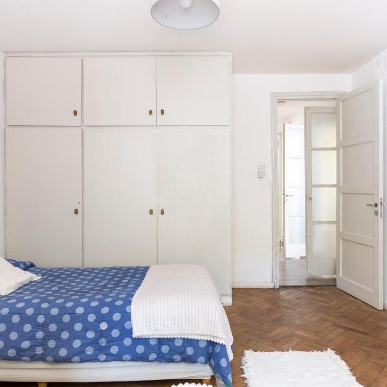 Hermosa casa completa en el corazón de la Ciudad - Casa de 3 dormitorios - 8