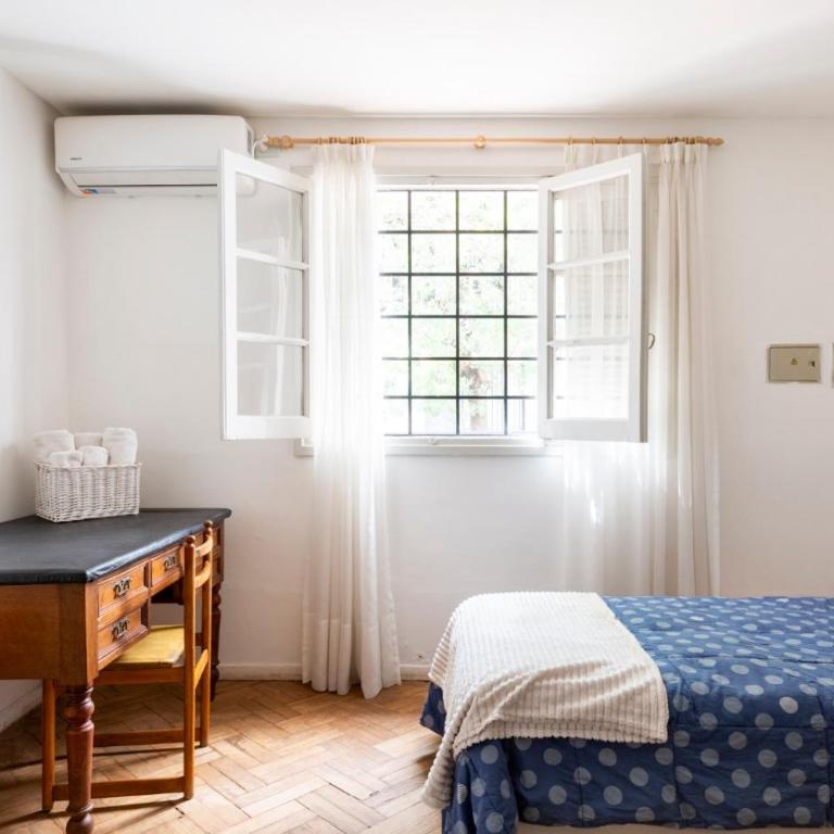 Hermosa casa completa en el corazón de la Ciudad - Casa de 3 dormitorios - 9