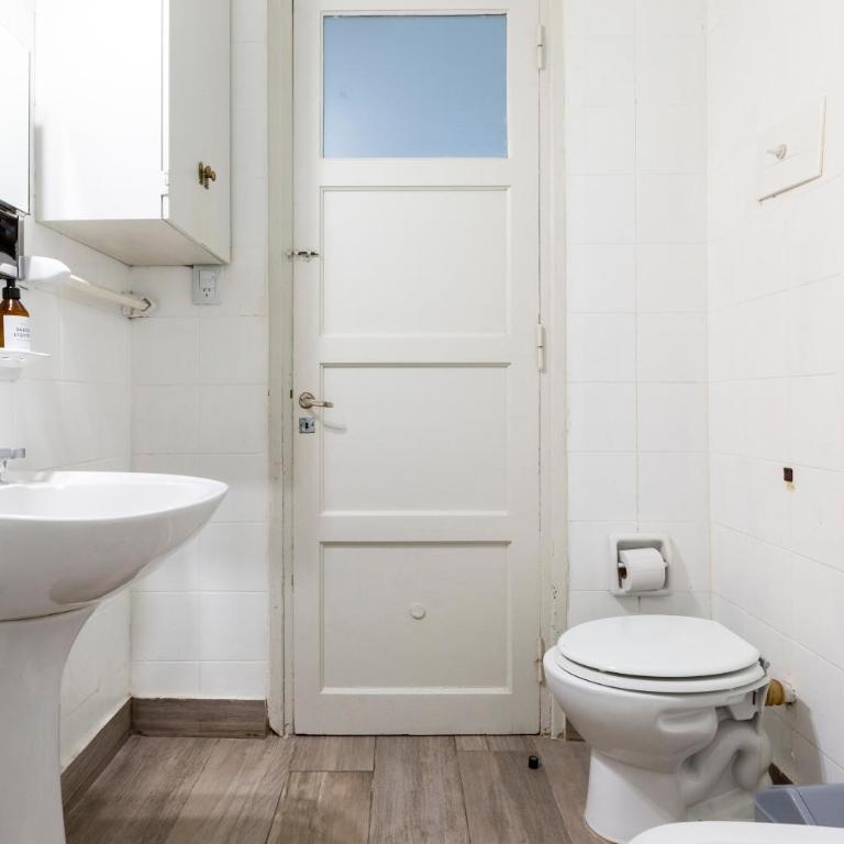 Hermosa casa completa en el corazón de la Ciudad - Casa de 3 dormitorios - 10