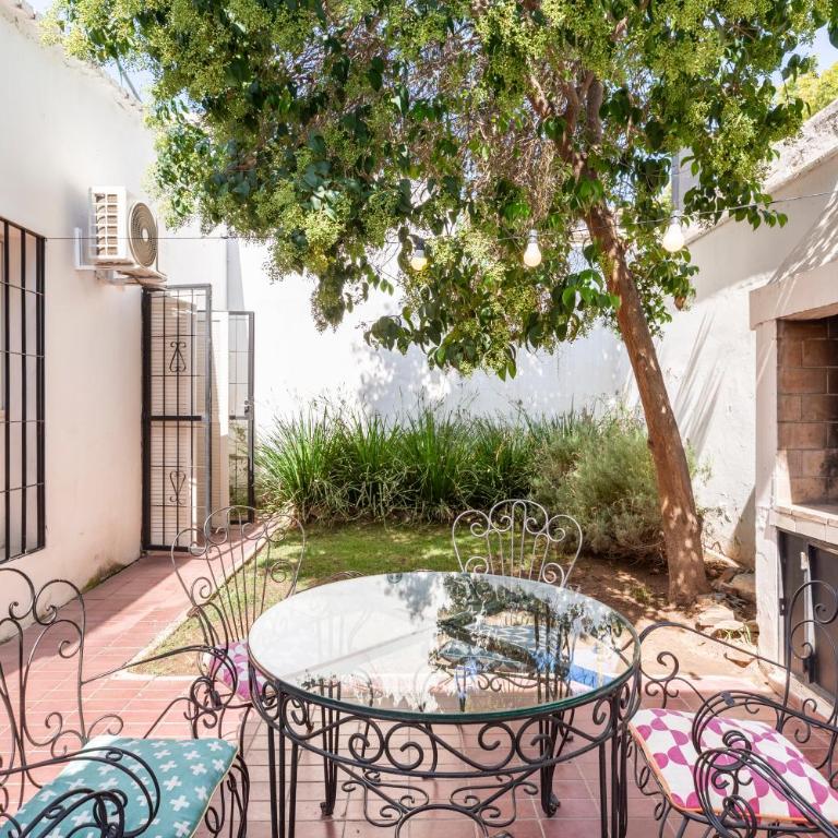 Hermosa casa completa en el corazón de la Ciudad - Casa de 3 dormitorios - 13