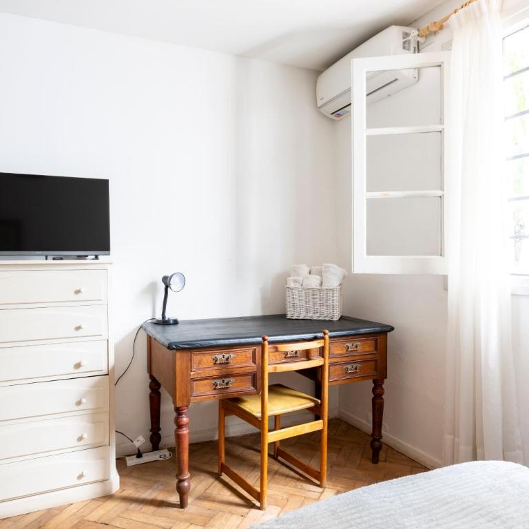 Hermosa casa completa en el corazón de la Ciudad - Casa de 3 dormitorios - 16
