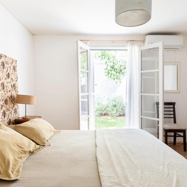 Hermosa casa completa en el corazón de la Ciudad - Casa de 3 dormitorios - 17