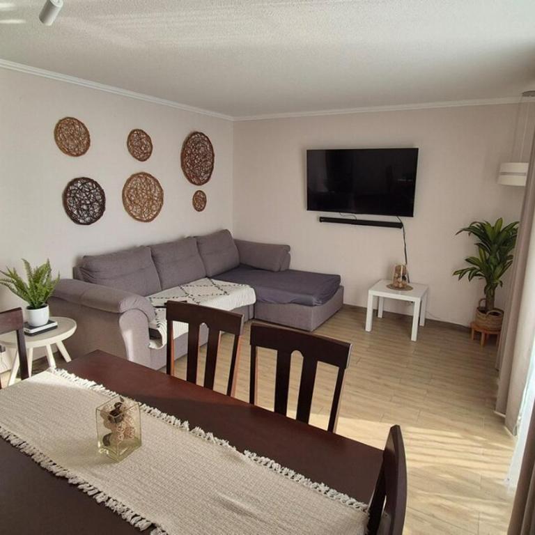 Departamento 3D-2B Piso 24 Edificio Vista Azul - Apartamento de 3 dormitorios - 5