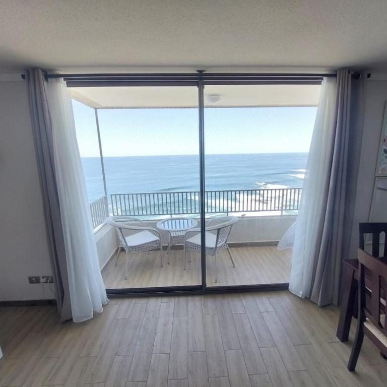 Departamento 3D-2B Piso 24 Edificio Vista Azul - Apartamento de 3 dormitorios - 11