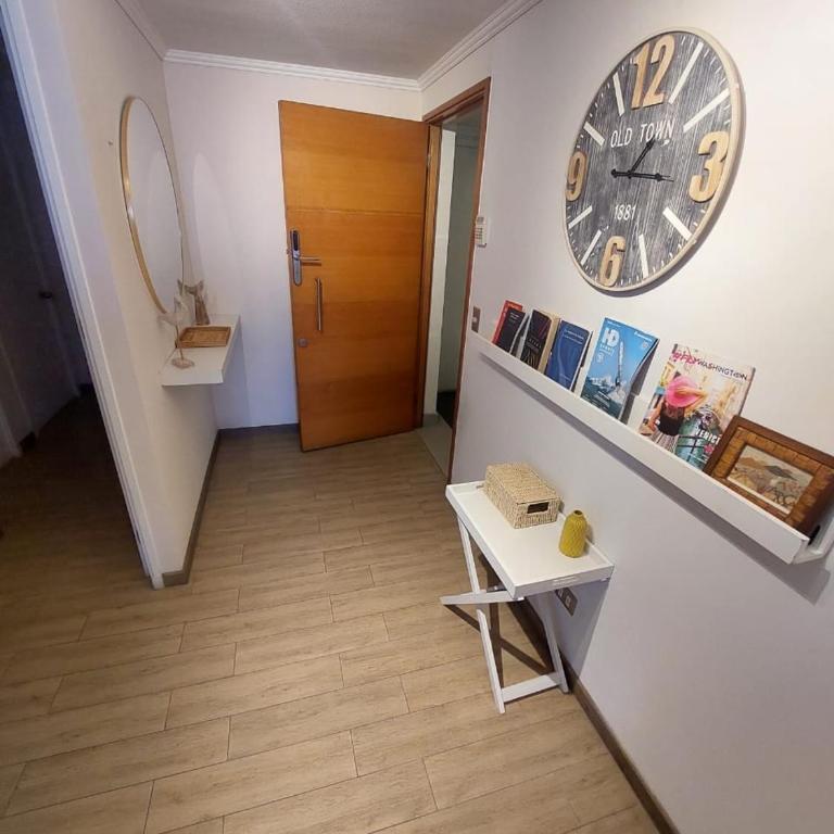 Departamento 3D-2B Piso 24 Edificio Vista Azul - Apartamento de 3 dormitorios - 17