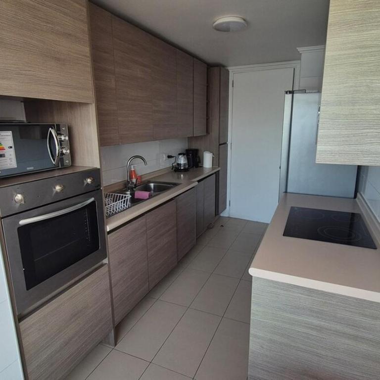 Departamento 3D-2B Piso 24 Edificio Vista Azul - Apartamento de 3 dormitorios - 28