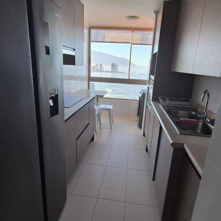 Departamento 3D-2B Piso 24 Edificio Vista Azul - Apartamento de 3 dormitorios - 29