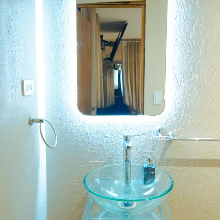 Casa Vigos - Triple Room with Private Bathroom - 4