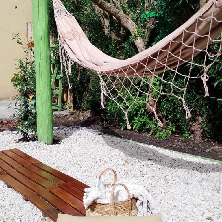 Casa san Patricio 3 de la playa - Casa con 1 dormitorio - 11