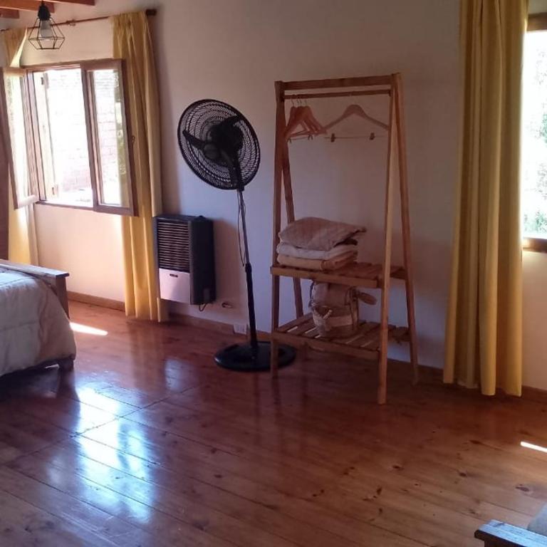 Casa san Patricio 3 de la playa - Casa con 1 dormitorio - 5