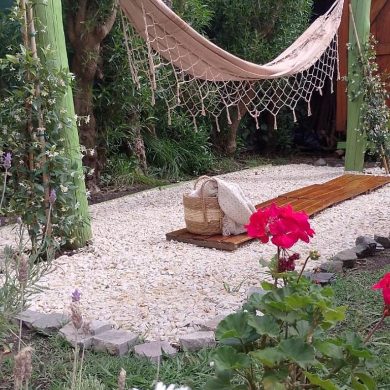 Casa san Patricio 3 de la playa - Casa con 1 dormitorio - 12