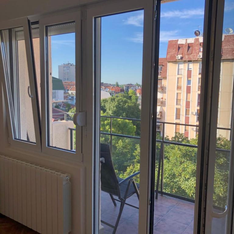 Apartment Next to Kalemegdan - Apartman sa 1 Spavaćom Sobom - 7