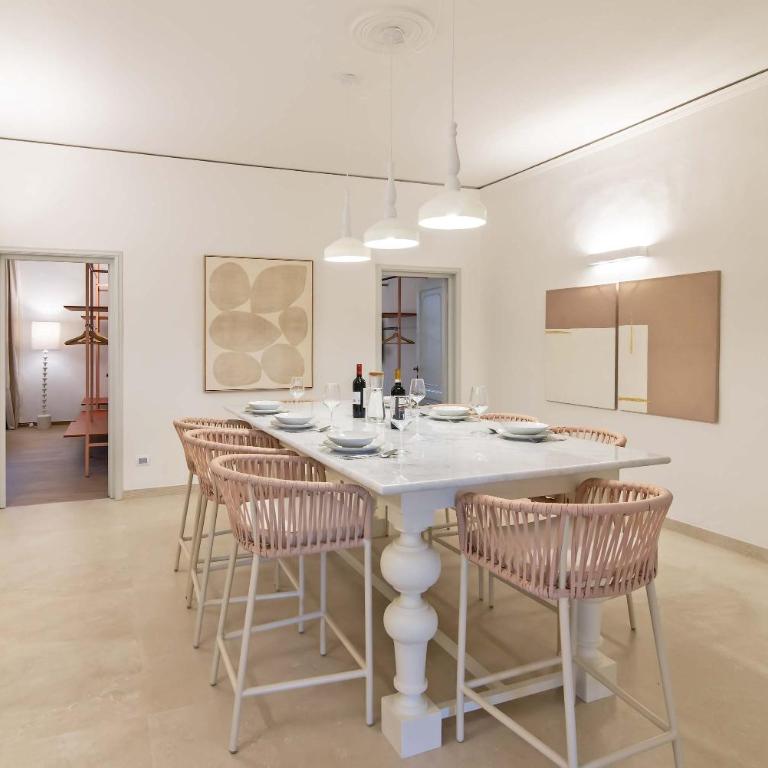 Marble with view MDR Apartments Collection - Appartamento con 3 Camere da Letto - 25