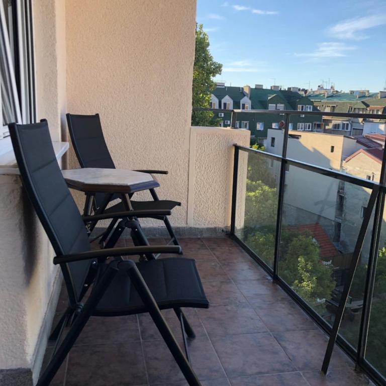 Apartment Next to Kalemegdan - Apartman sa 1 Spavaćom Sobom - 9