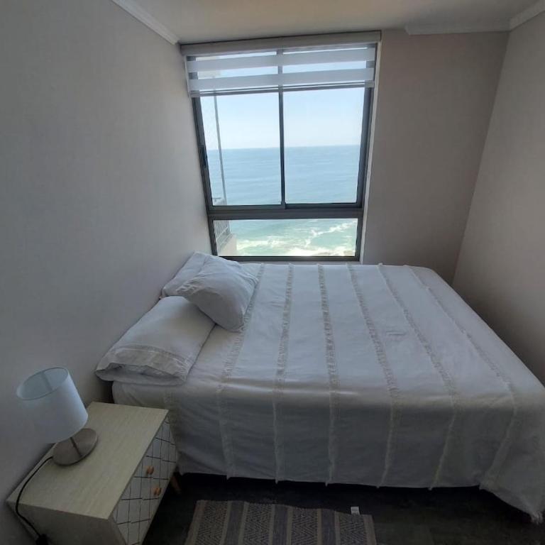 Departamento 3D-2B Piso 24 Edificio Vista Azul - Apartamento de 3 dormitorios - 18