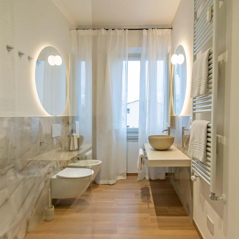 Marble with view MDR Apartments Collection - Appartamento con 3 Camere da Letto - 21