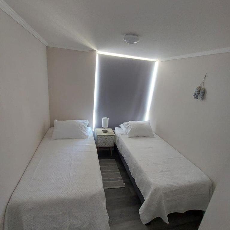 Departamento 3D-2B Piso 24 Edificio Vista Azul - Apartamento de 3 dormitorios - 13