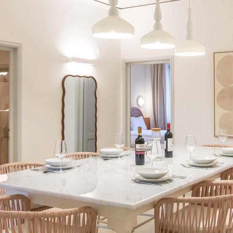 Marble with view MDR Apartments Collection - Appartamento con 3 Camere da Letto - 13