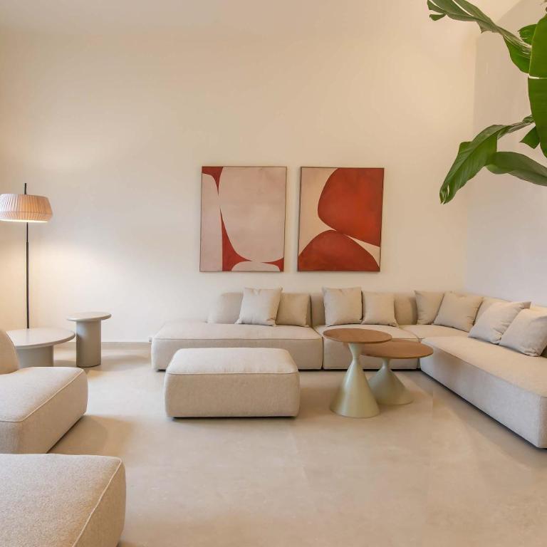 Marble with view MDR Apartments Collection - Appartamento con 3 Camere da Letto - 26