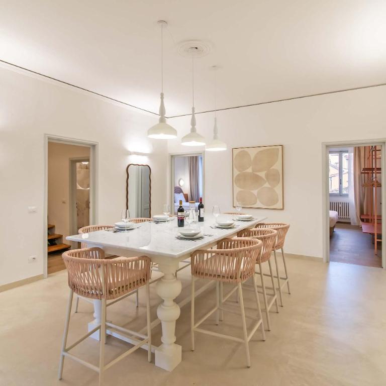 Marble with view MDR Apartments Collection - Appartamento con 3 Camere da Letto - 3