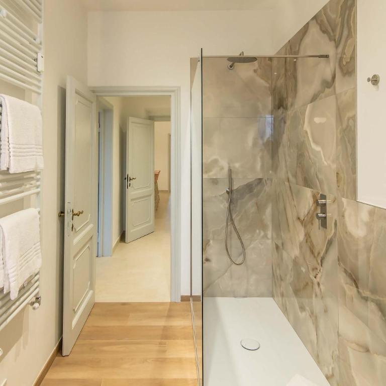 Marble with view MDR Apartments Collection - Appartamento con 3 Camere da Letto - 29