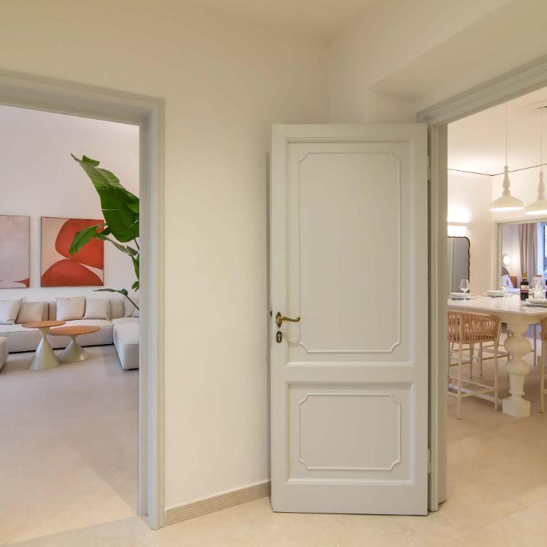Marble with view MDR Apartments Collection - Appartamento con 3 Camere da Letto - 34
