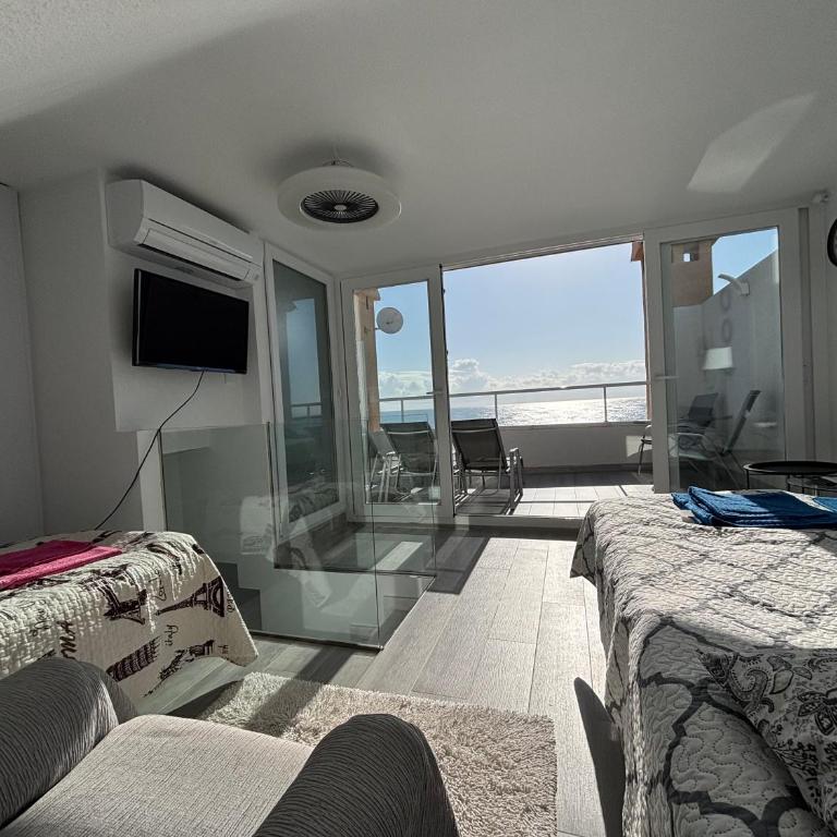 Beach Dream House - Villa Superior - 18
