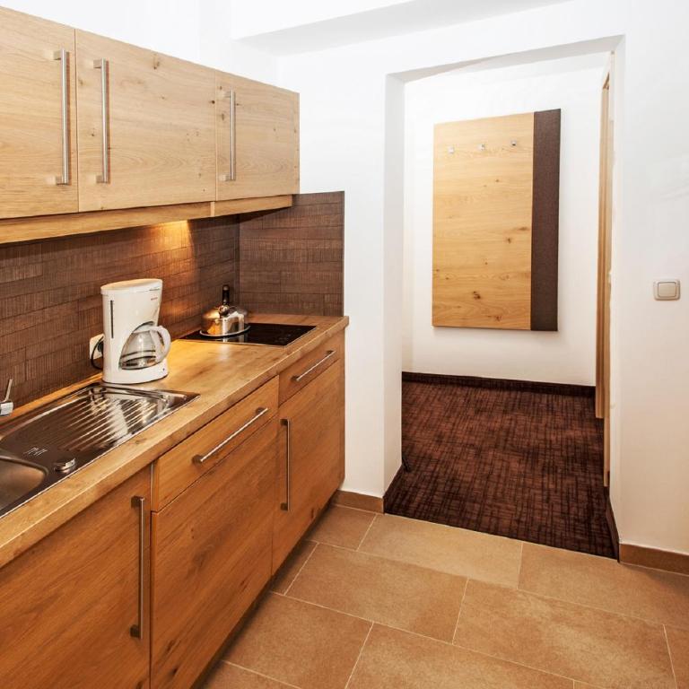 Landhaus Gappmaier - One-Bedroom Apartment (4 Adults) EG6+OG5 - 1