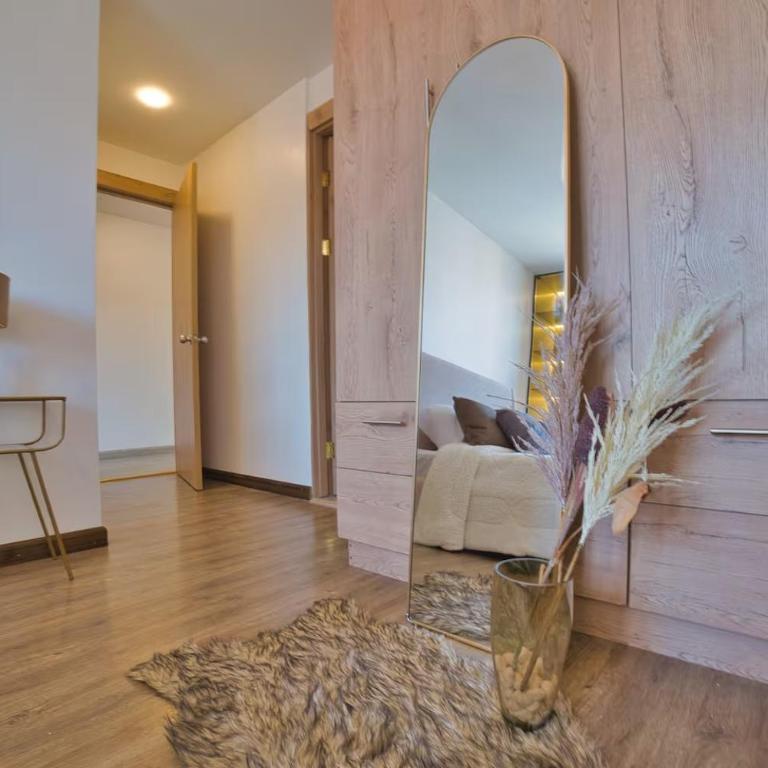 Luxurious apartment with terrace - Apartamento - 29