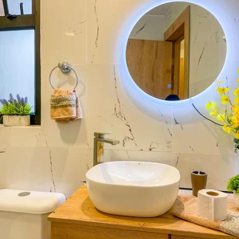 Luxurious apartment with terrace - Apartamento - 31