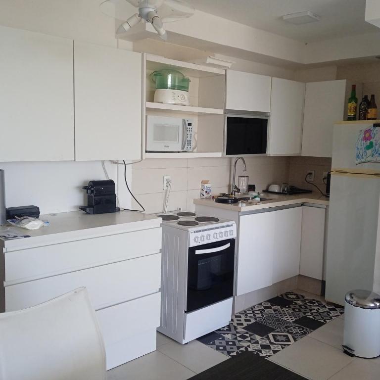 Apartamento para tu descanso y disfrute en Colonia - One-Bedroom Apartment - 3
