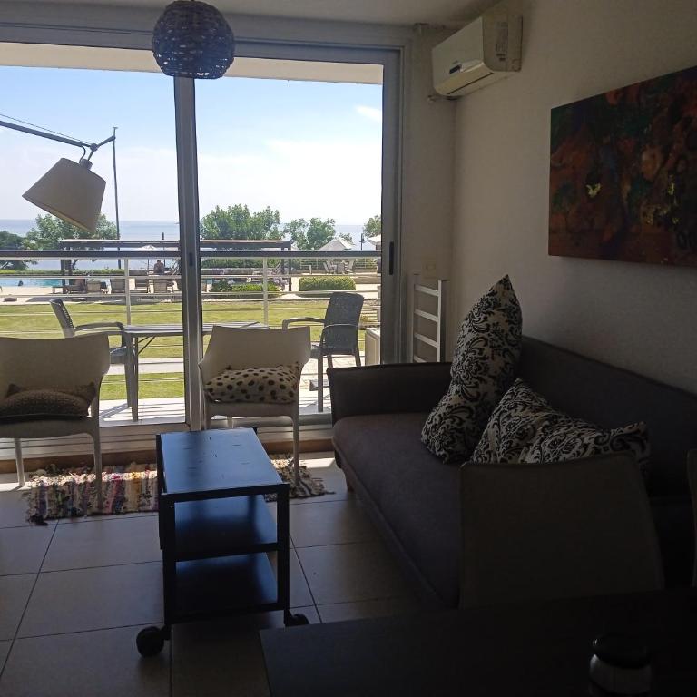 Apartamento para tu descanso y disfrute en Colonia - One-Bedroom Apartment - 6