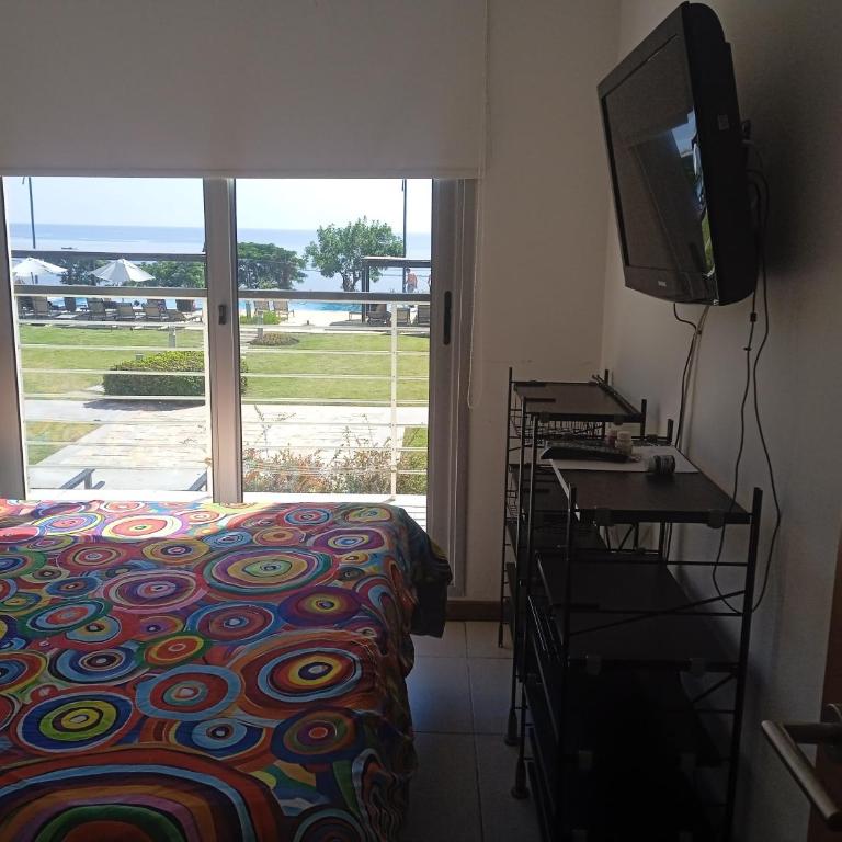 Apartamento para tu descanso y disfrute en Colonia - One-Bedroom Apartment - 9