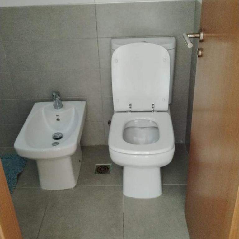 Apartamento para tu descanso y disfrute en Colonia - One-Bedroom Apartment - 11