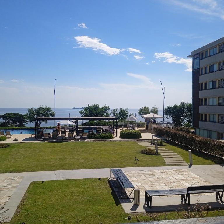 Apartamento para tu descanso y disfrute en Colonia - One-Bedroom Apartment - 15