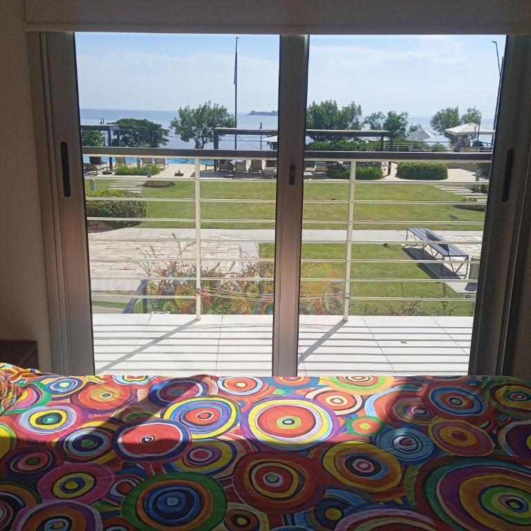Apartamento para tu descanso y disfrute en Colonia - One-Bedroom Apartment - 16