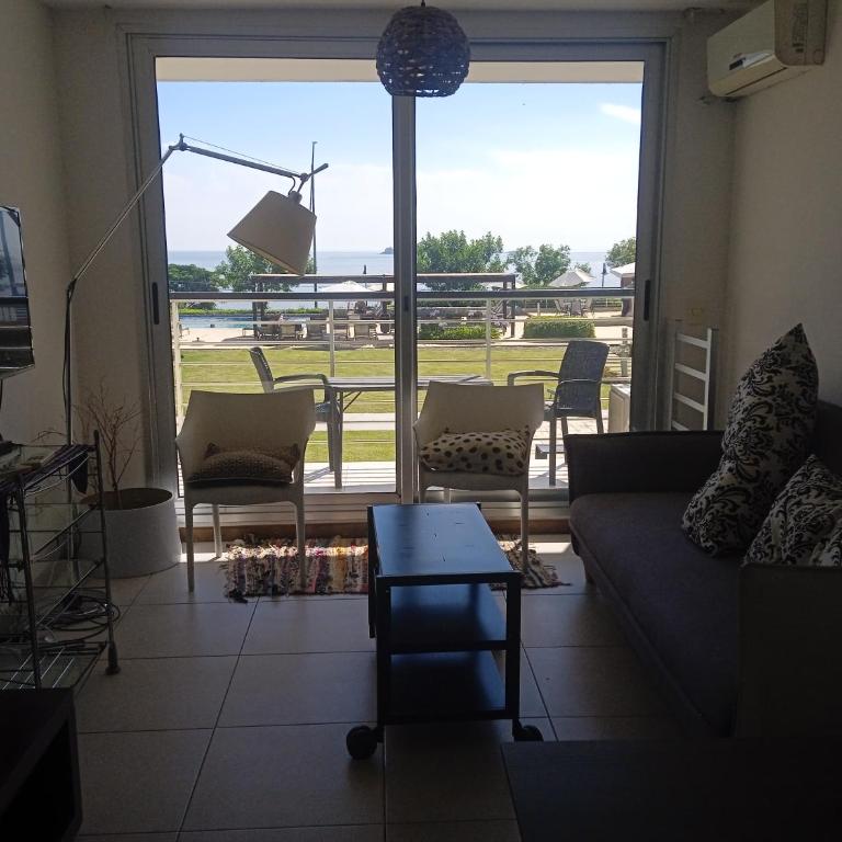 Apartamento para tu descanso y disfrute en Colonia - One-Bedroom Apartment - 17