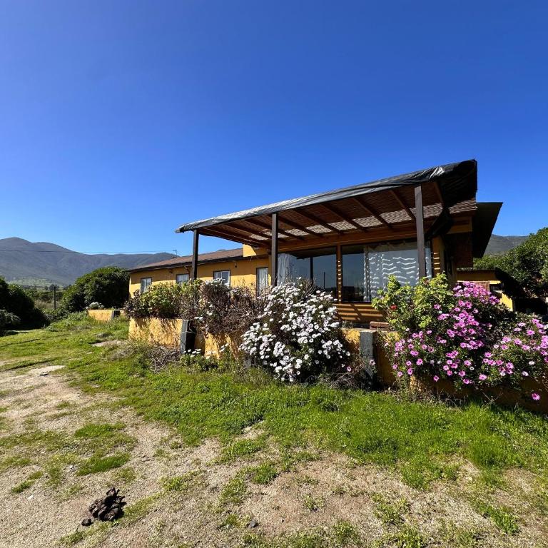 Casa Grande Valle del Mar - Casa - 1