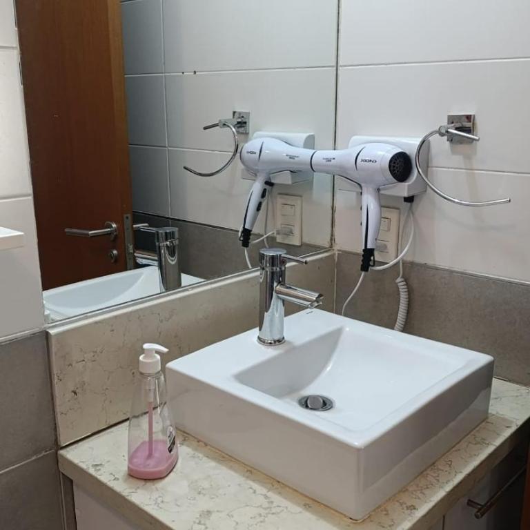Apartamento para tu descanso y disfrute en Colonia - One-Bedroom Apartment - 22
