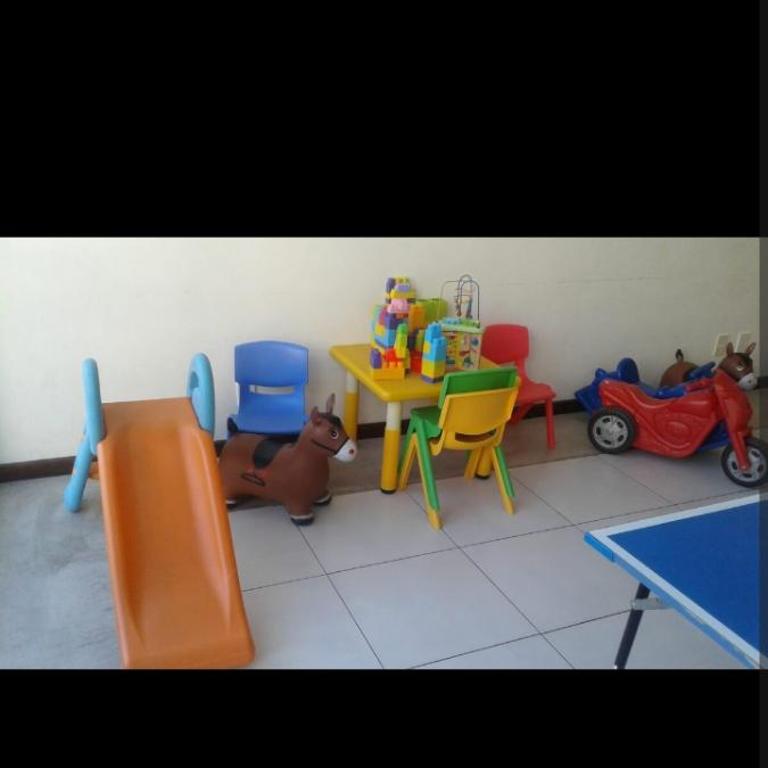 Apartamento para tu descanso y disfrute en Colonia - One-Bedroom Apartment - 26