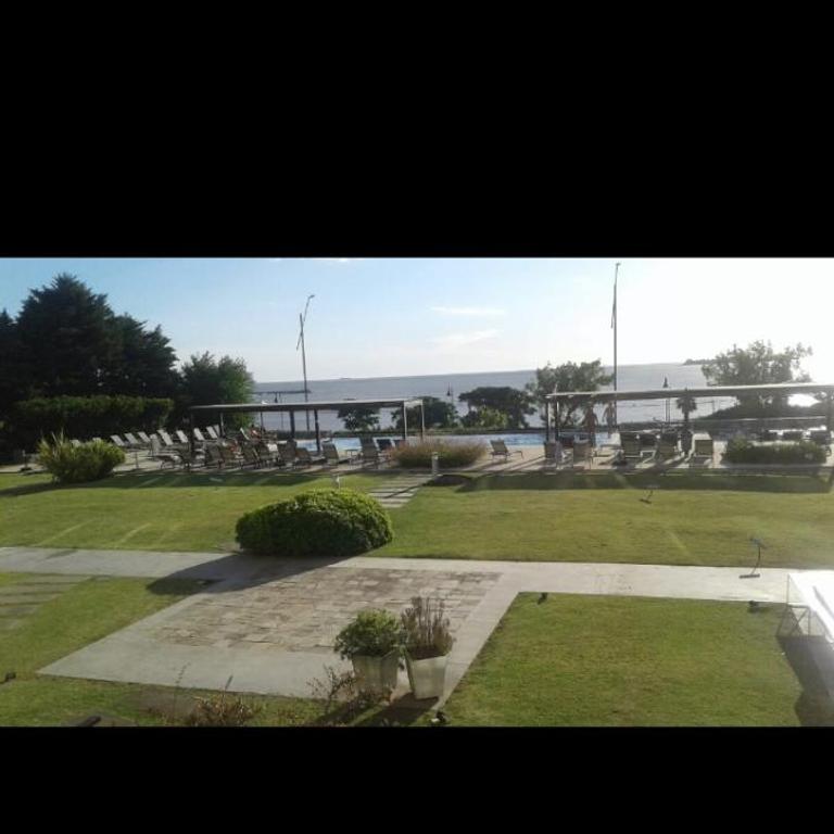 Apartamento para tu descanso y disfrute en Colonia - One-Bedroom Apartment - 27