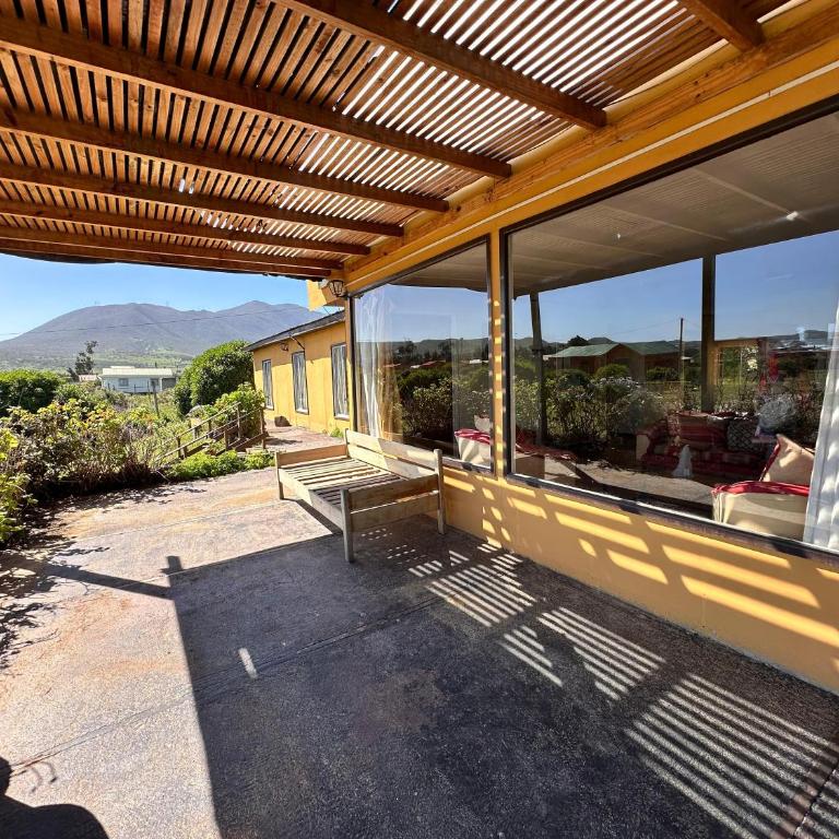 Casa Grande Valle del Mar - Casa - 6