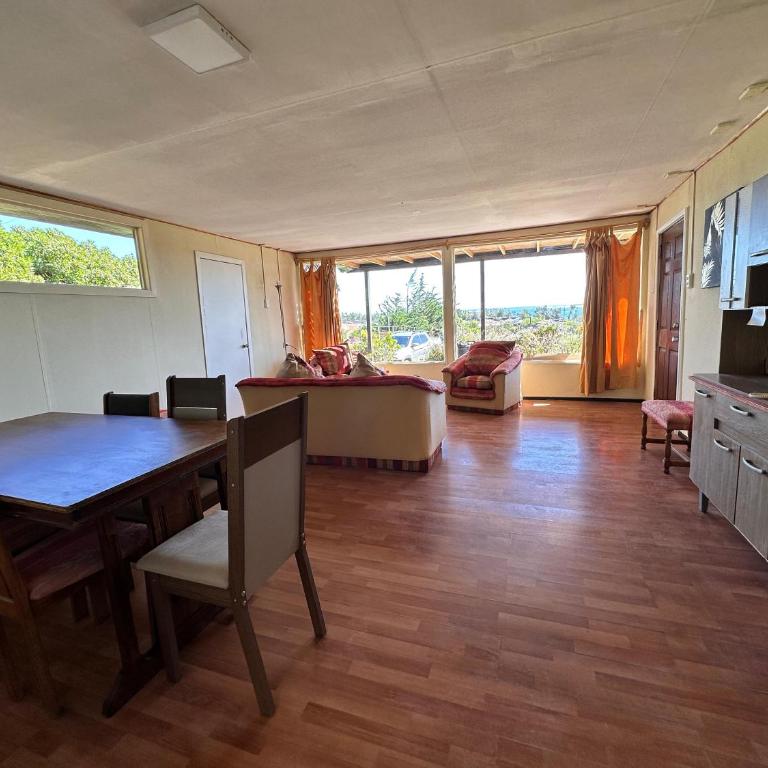 Casa Grande Valle del Mar - Casa - 7