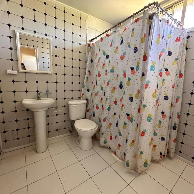 Casa Grande Valle del Mar - Casa - 9