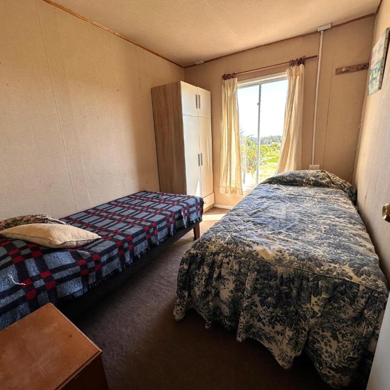 Casa Grande Valle del Mar - Casa - 10