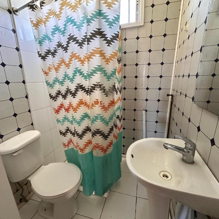 Casa Grande Valle del Mar - Casa - 15