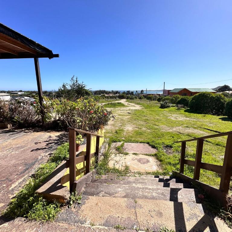 Casa Grande Valle del Mar - Casa - 18