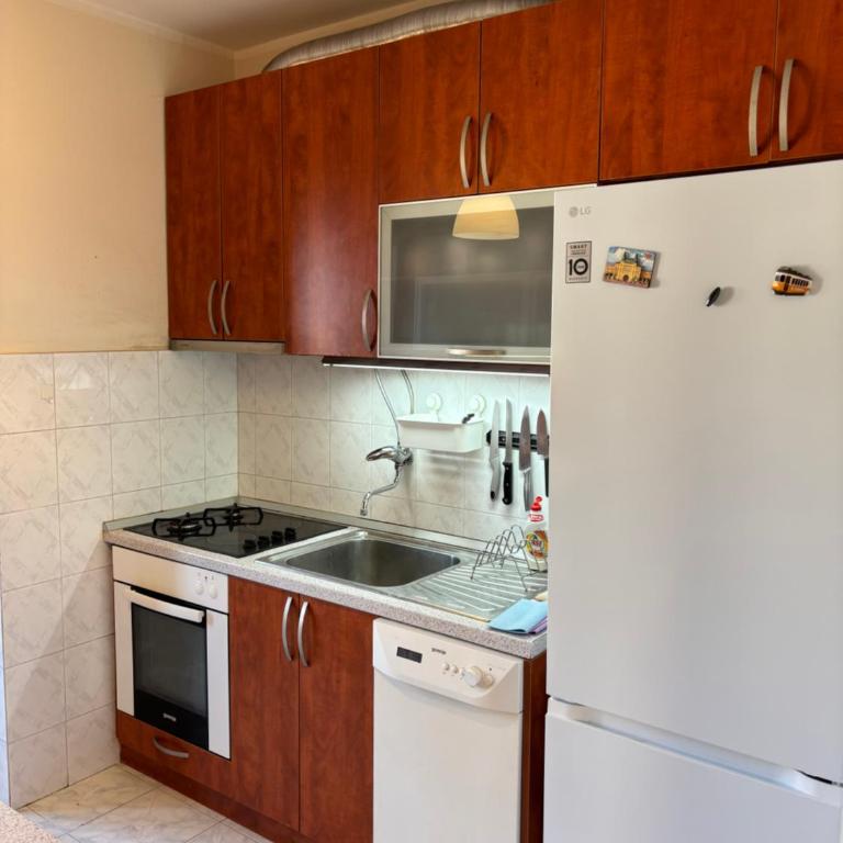 Apartment Next to Kalemegdan - Apartman sa 1 Spavaćom Sobom - 10