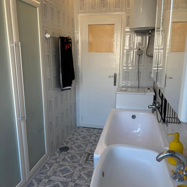 Apartment Next to Kalemegdan - Apartman sa 1 Spavaćom Sobom - 14